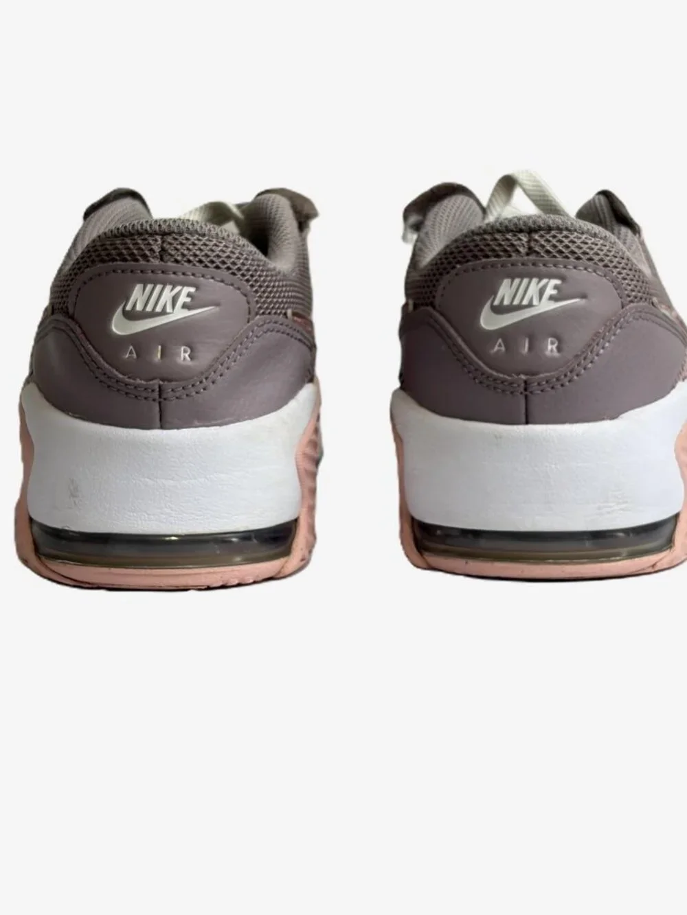 Nike Air Max Excee Girls 3Y Light Violet Ore Youth Sneakers Streetwear Shoes UGC